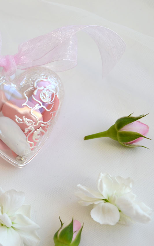 dragees mariage bapteme
