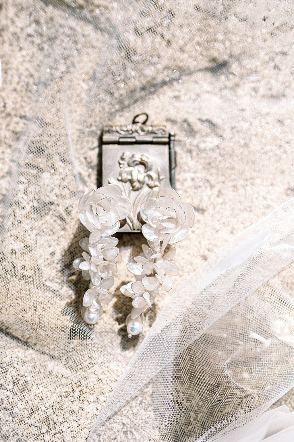 bijoux mariage