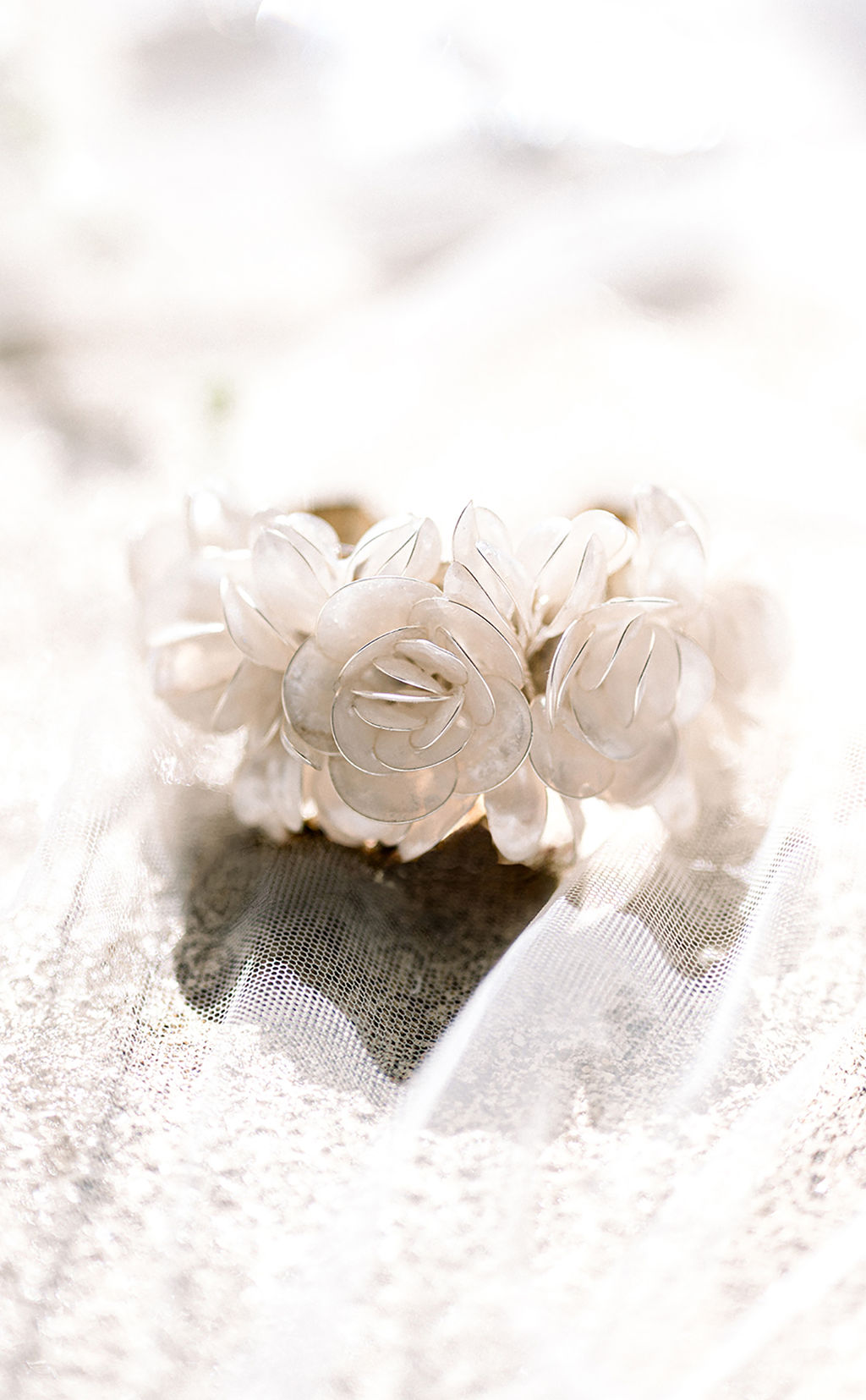 bracelet mariage