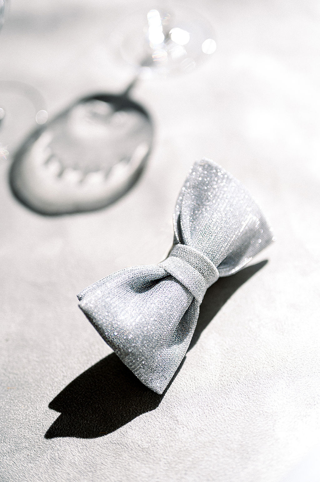 noeud papillon mariage mas de la rose