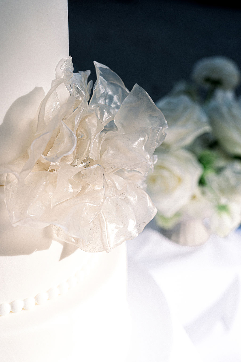 mariage mas de la rose